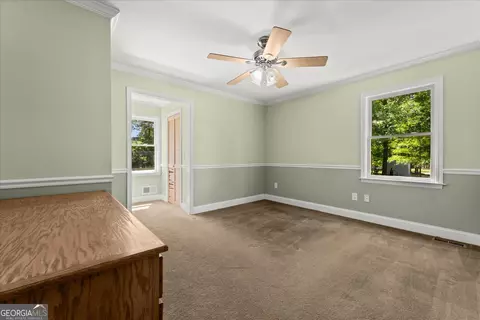 Bedroom - 110 Riverside Dr, Washington, GA 30673 photo 3 of 6