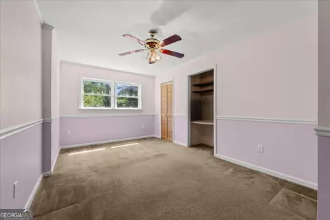 Bedroom - 110 Riverside Dr, Washington, GA 30673 photo 1 of 6