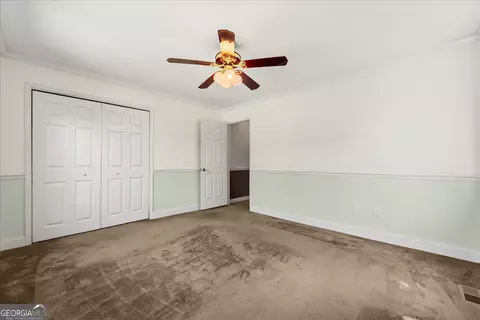 Bedroom - 110 Riverside Dr, Washington, GA 30673 photo 6 of 6