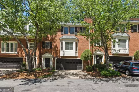 3873 Roswell Rd NE #17, Atlanta, GA 30342