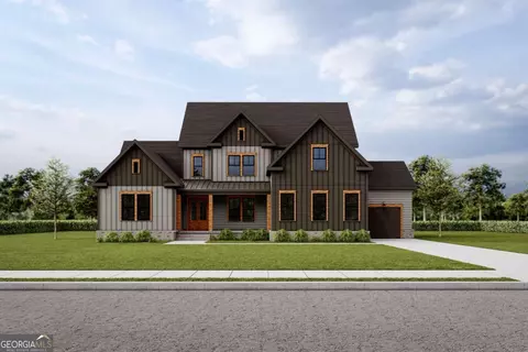 8135 Grand Meadow Run, Gainesville, GA 30506