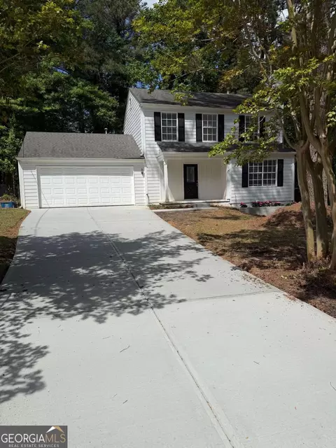 10310 Rillridge Ct, Alpharetta, GA 30022