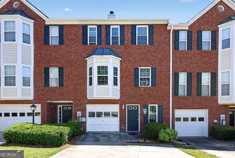 5234 Pinnacle Pointe Ct, Norcross, GA 30071