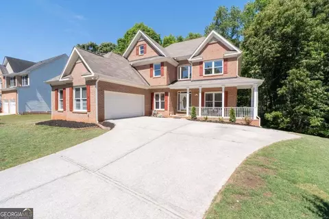 6874 Deer Creek Trce, Stone Mountain, GA 30087