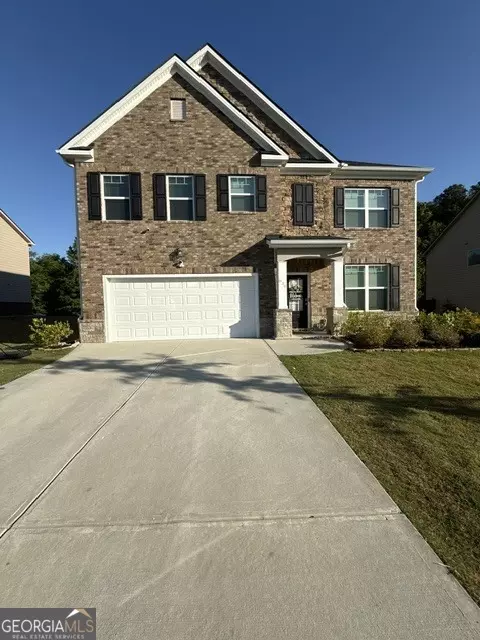 639 Blue Juniper Cir, Loganville, GA 30052