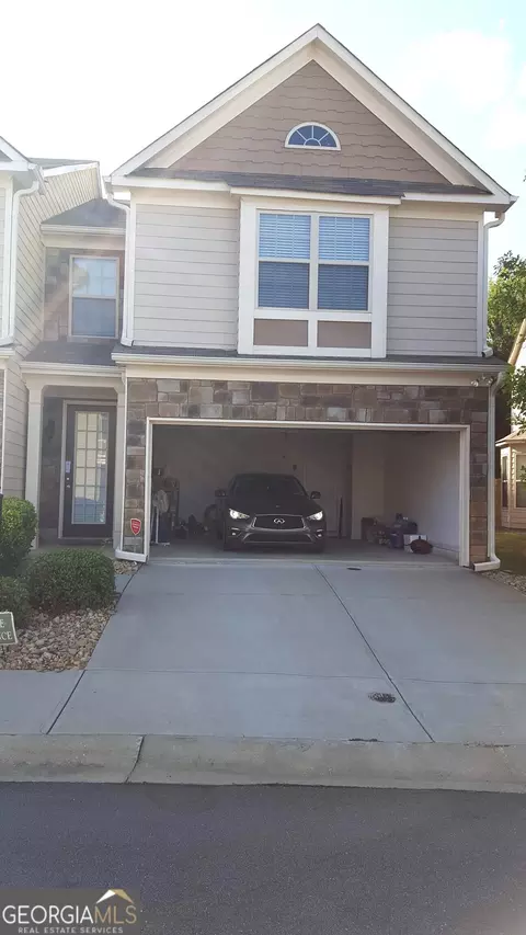 5667 Radford Loop, Fairburn, GA 30213