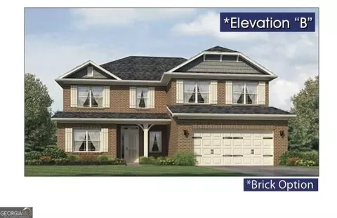 3014 Fairway Dr, Villa Rica, GA 30180