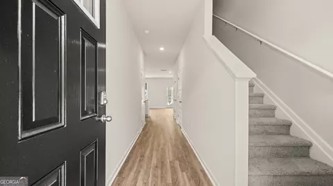 5023 Oakwood Rd, Stone Mountain, GA 30088