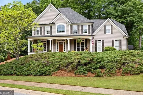 4703 Cavallon Dr NW, Acworth, GA 30101