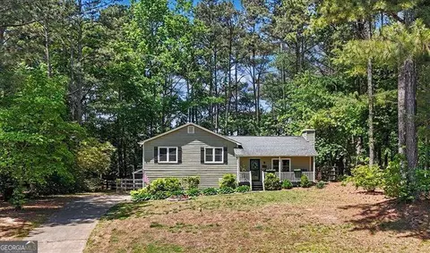 1950 Morgan Trce, Canton, GA 30115