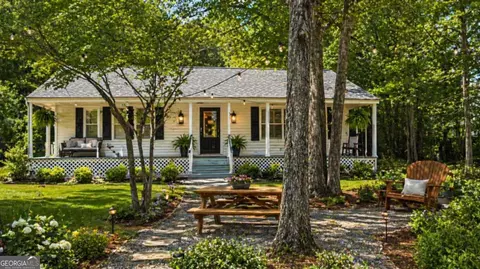 1075 County Road 229, Social Circle, GA 30025