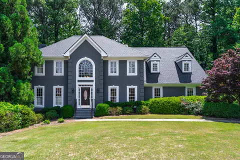 10985 Wilshire Chase Dr, Johns Creek, GA 30097