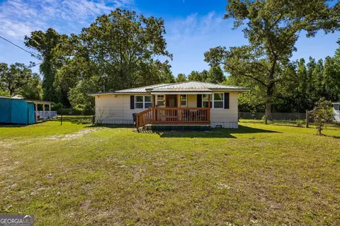 161 Cooner Rd, Kingsland, GA 31548