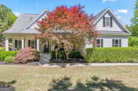 435 Arthur Storey Rd, Newnan, GA 30263
