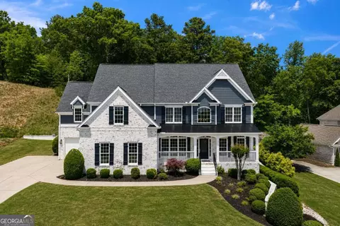 505 Millwood Ct, Canton, GA 30114