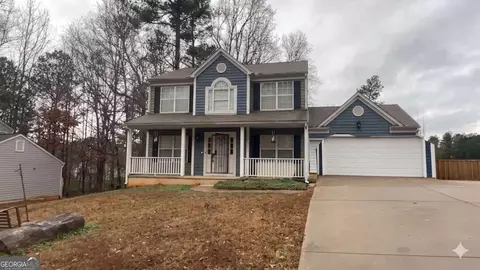 3154 Kings Glen Dr, Decatur, GA 30034
