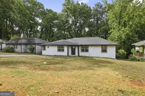 Undisclosed, Decatur, GA 30032