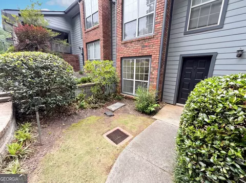 1128 Weatherstone Dr NE, Atlanta, GA 30324