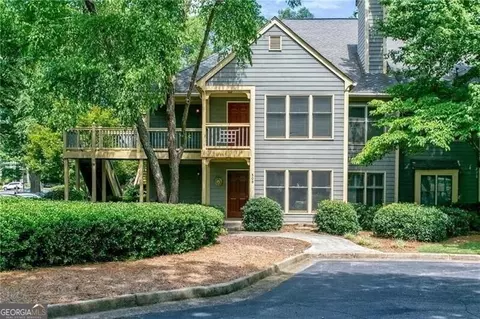 Undisclosed, Atlanta, GA 30328