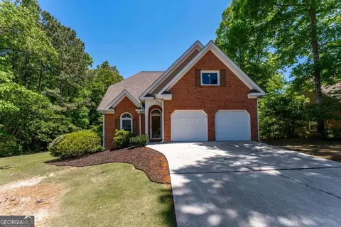6409 Ivey Terrace Dr SE, Mableton, GA 30126