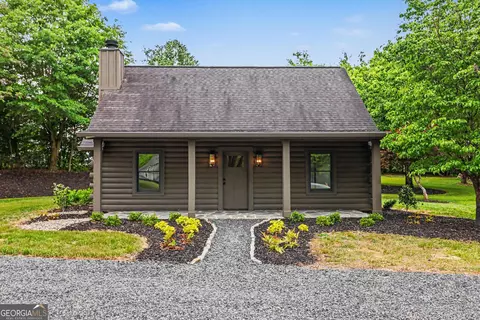 6380 Conner Rd, Dawsonville, GA 30534