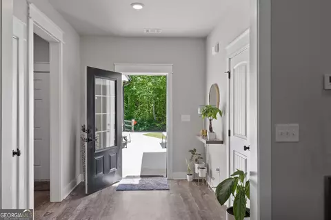 Entry Way - 1298 Mud Green Rd, Temple, GA 30179 photo 1 of 6