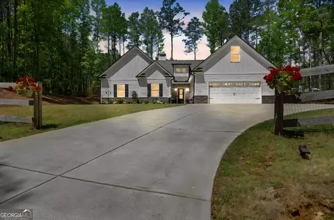 1298 Mud Green Rd, Temple, GA 30179