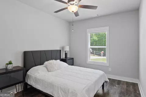 Bedroom - 1298 Mud Green Rd, Temple, GA 30179 photo 3 of 5