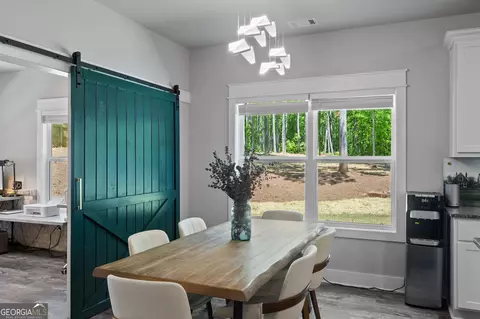 Dining - 1298 Mud Green Rd, Temple, GA 30179 photo 1 of 1