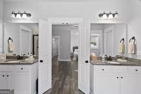 Entry Way - 1298 Mud Green Rd, Temple, GA 30179 photo 6 of 6
