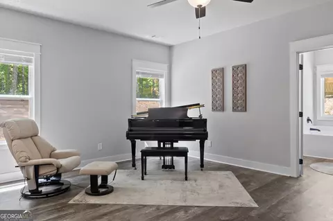 Entry Way - 1298 Mud Green Rd, Temple, GA 30179 photo 4 of 6