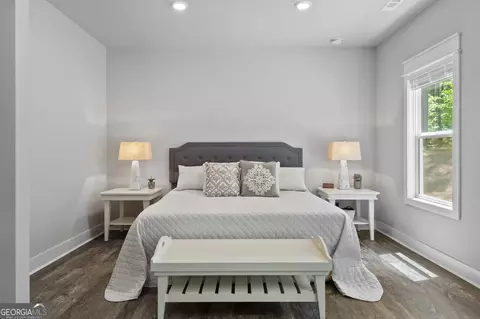 Bedroom - 1298 Mud Green Rd, Temple, GA 30179 photo 1 of 5