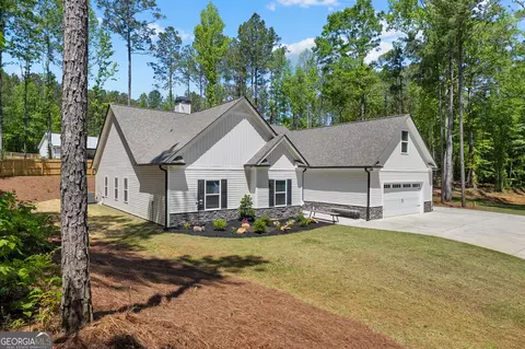 Exterior - 1298 Mud Green Rd, Temple, GA 30179 photo 3 of 10