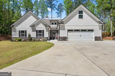 Exterior - 1298 Mud Green Rd, Temple, GA 30179 photo 2 of 10