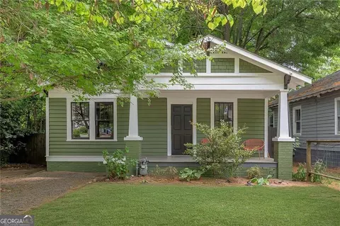 818 Elbert St SW, Atlanta, GA 30310