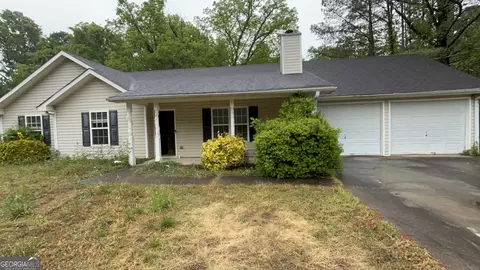 305 Veal Rd, Covington, GA 30016