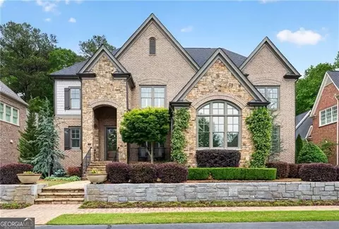 4221 Dogwood Bend Ter, Berkeley Lake, GA 30096