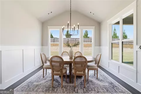 Dining - 77 Wallace Dr, Winder, GA 30680 photo 1 of 1