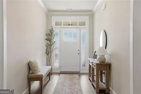Entry Way - 77 Wallace Dr, Winder, GA 30680 photo 1 of 2