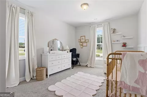 Bedroom - 77 Wallace Dr, Winder, GA 30680 photo 1 of 4