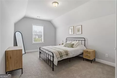 Bedroom - 77 Wallace Dr, Winder, GA 30680 photo 2 of 4