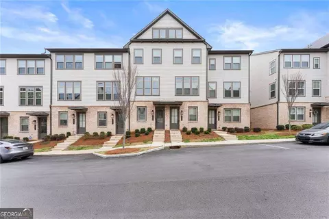 3943 Allegretto Cir SE, Atlanta, GA 30339
