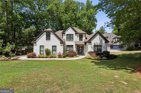 934 Chesterfield Pl NW, Marietta, GA 30064