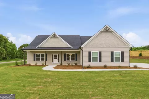 1000 Shoreline Dr, Madison, GA 30650