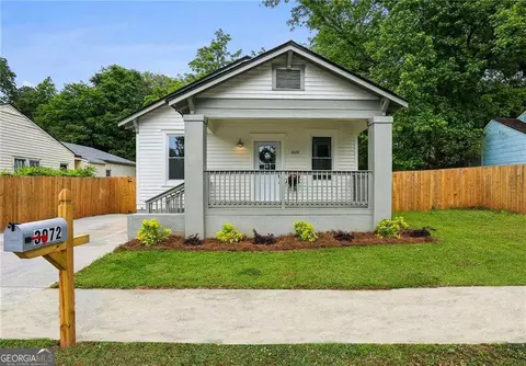 3072 Semmes St, Atlanta, GA 30344