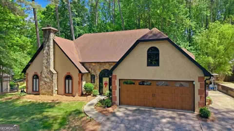 3691 Howell Wood Trl, Duluth, GA 30096