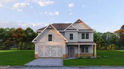 516 Obrien Dr #37, Kathleen, GA 31047