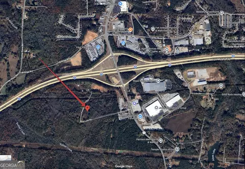 267 W Luke Rd #1.20 ACRES, Temple, GA 30179