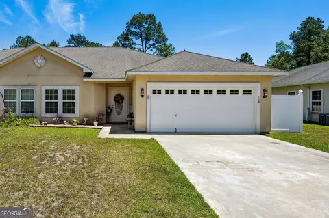 116 Magnolia Ct, Kingsland, GA 31548