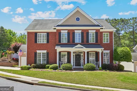 Undisclosed, Marietta, GA 30062